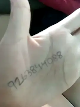 riteshika online show from 4, 3, 2025