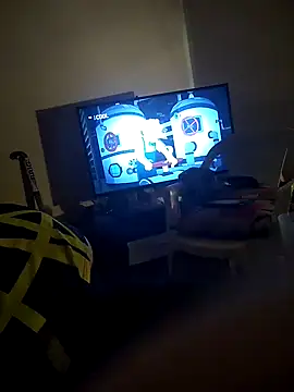 Vlastislav23 online show from 14, 11, 2025