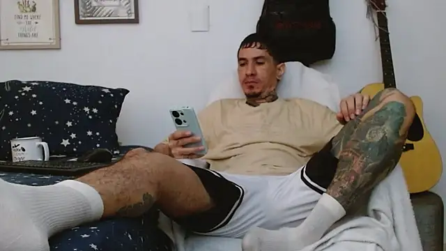 IaDoherty online show from 28, 9, 2025