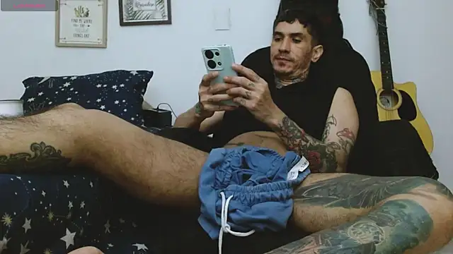 IaDoherty online show from 28, 10, 2025