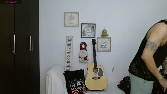 IaDoherty online show from 21, 12, 2025