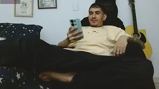 IaDoherty online show from 25, 10, 2025