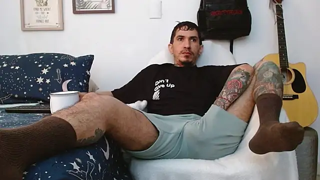 IaDoherty online show from 6, 10, 2025