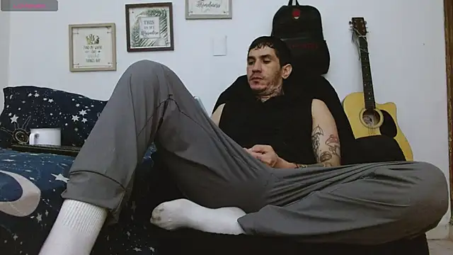 IaDoherty online show from 20, 10, 2025