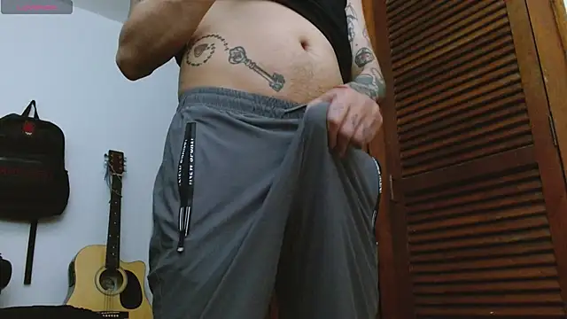 IaDoherty online show from 19, 10, 2025