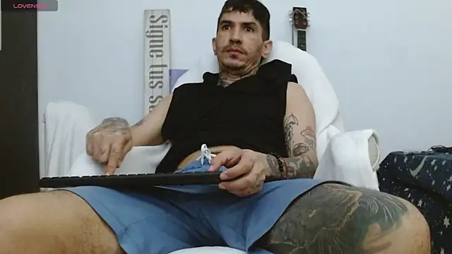 IaDoherty online show from 1, 12, 2025