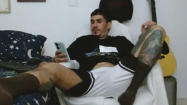 IaDoherty online show from 7, 10, 2025