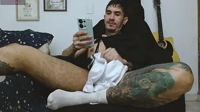 IaDoherty online show from 1, 11, 2025