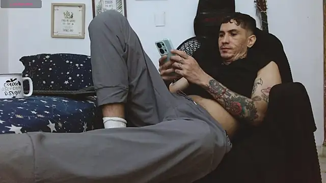 IaDoherty online show from 22, 10, 2025