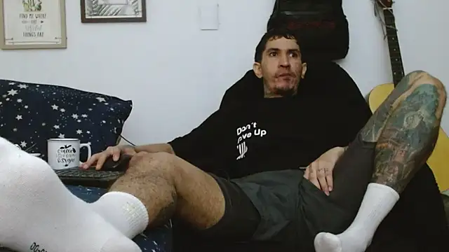 IaDoherty online show from 8, 9, 2025