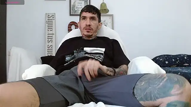 IaDoherty online show from 4, 12, 2025