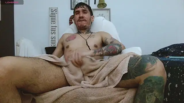 IaDoherty online show from 5, 12, 2025