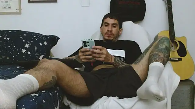 IaDoherty online show from 8, 10, 2025