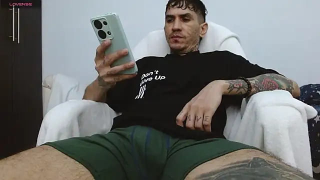 IaDoherty online show from 22, 11, 2025