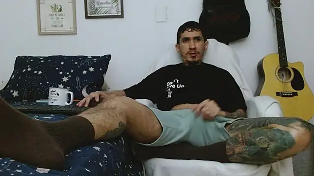 IaDoherty online show from 5, 10, 2025