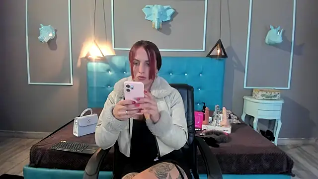 Snapshot of engel_devil chatting on 4, 6, 2026 engel devil online show from 4, 6, 2026