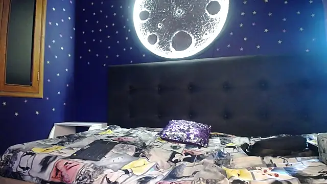 engel devil online show from 18, 9, 2025