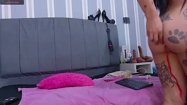 engel devil online show from 18, 3, 2025