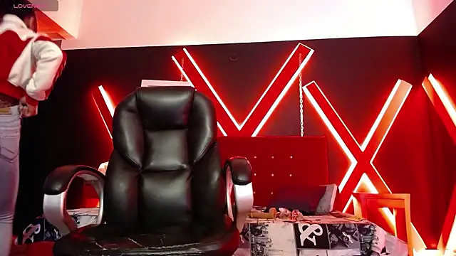 engel devil online show from 22, 2, 2026