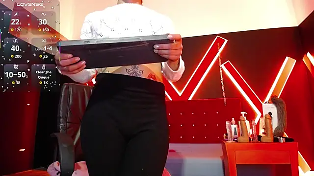 engel devil online show from 14, 10, 2025