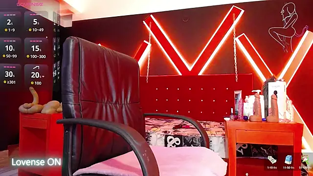 engel devil online show from 22, 9, 2025