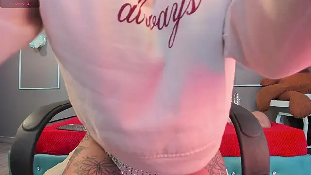 engel devil online show from 20, 3, 2026