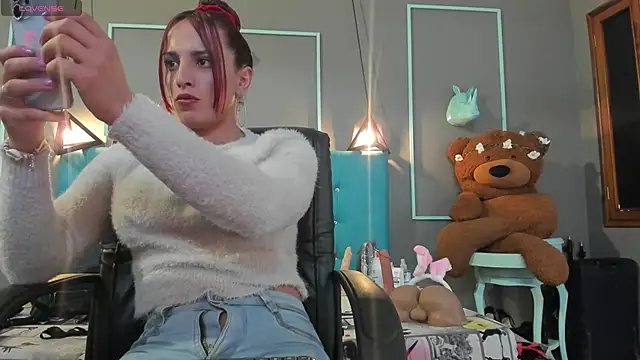 engel devil online show from 17, 3, 2026