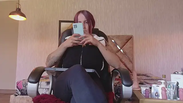 engel devil online show from 8, 11, 2025