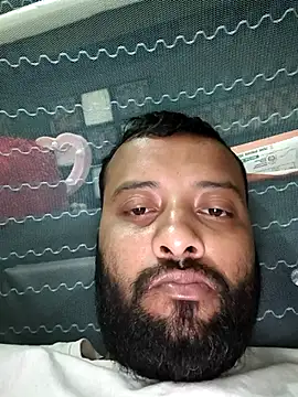 AlamJi07 online show from 21, 3, 2025