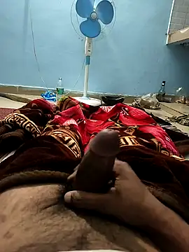 AlamJi07 online show from 9, 12, 2024