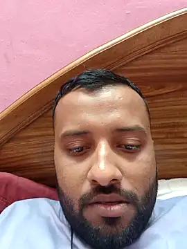 AlamJi07 online show from 24, 2, 2025