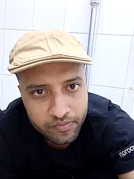 AlamJi07 online show from 8, 10, 2025