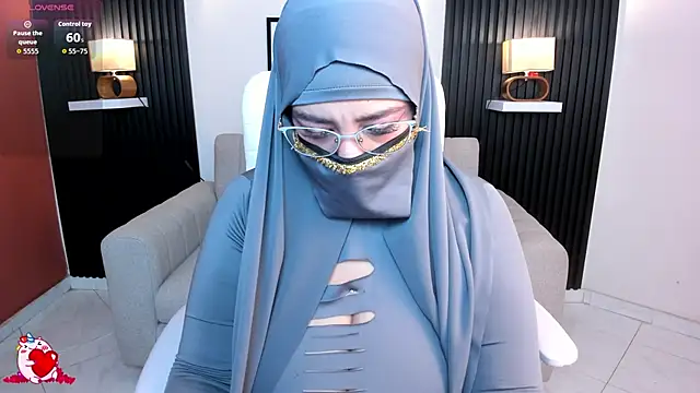 cloe sirena online show from 16, 10, 2025