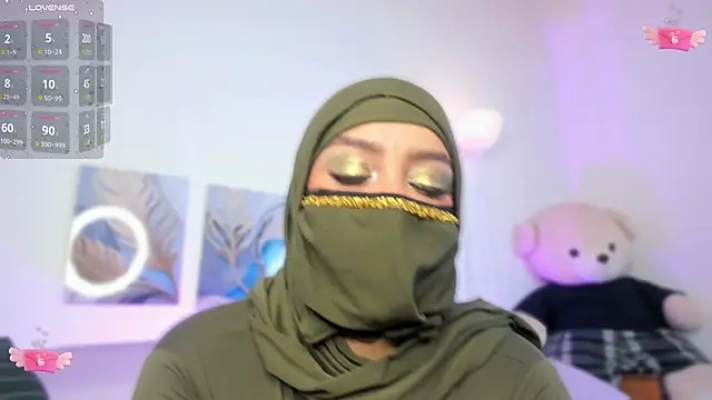 cloe sirena online show from 24, 9, 2025