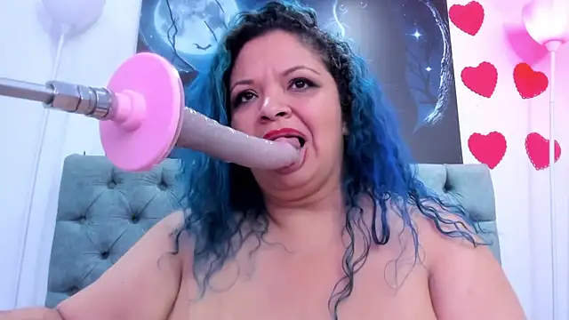 ANAMARIARIOS online show from 12, 3, 2025