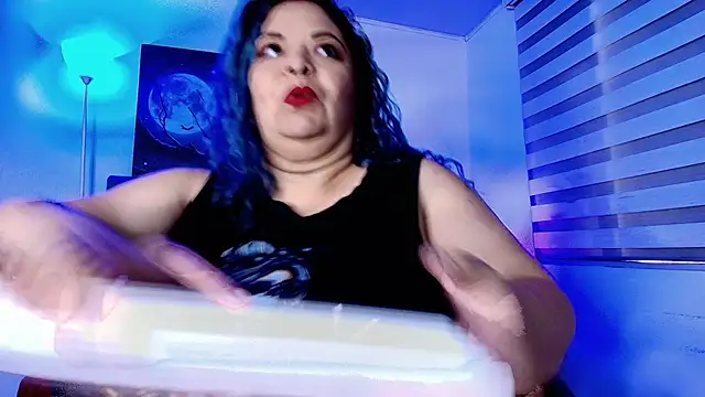 ANAMARIARIOS online show from 19, 9, 2025