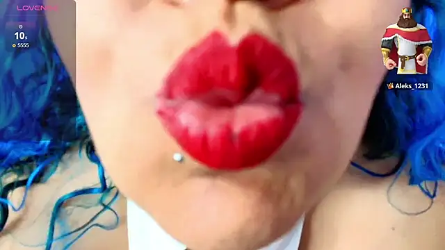 ANAMARIARIOS online show from 27, 2, 2026