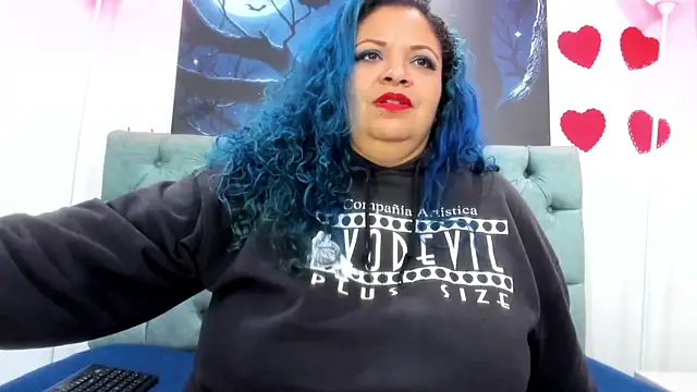 ANAMARIARIOS online show from 12, 3, 2025