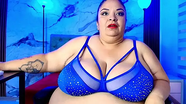 ANAMARIARIOS online show from 24, 4, 2026