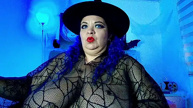 ANAMARIARIOS online show from 1, 11, 2025