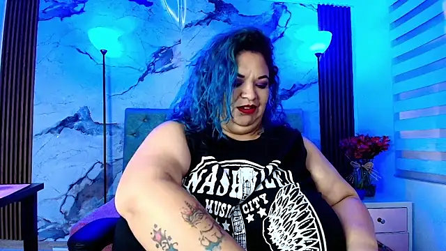 ANAMARIARIOS online show from 7, 2, 2026