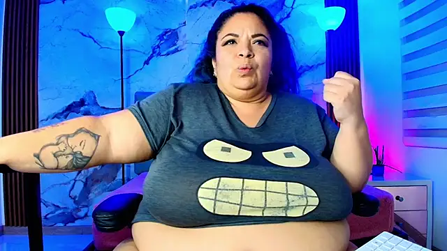 ANAMARIARIOS online show from 27, 5, 2026