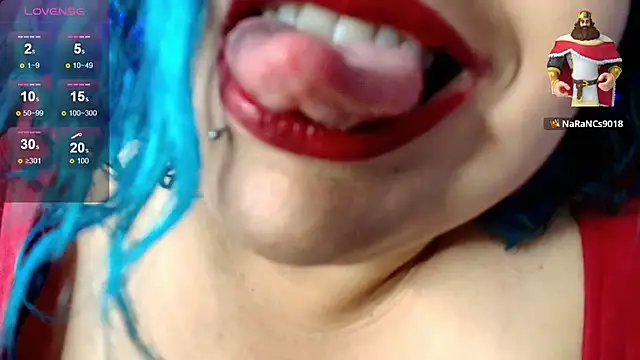 ANAMARIARIOS online show from 10, 3, 2026