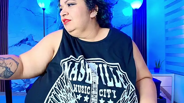 ANAMARIARIOS online show from 6, 5, 2026