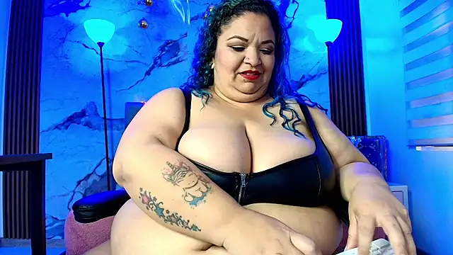 ANAMARIARIOS online show from 6, 1, 2026