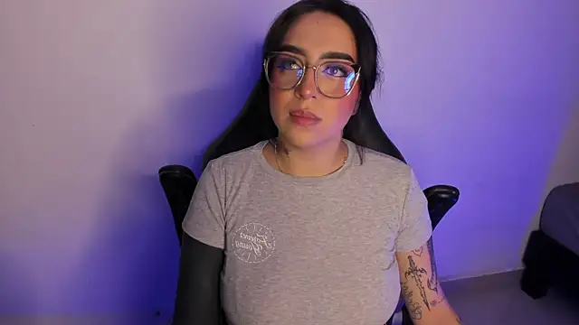 AnnikaMerliahh  online show from 16, 10, 2025