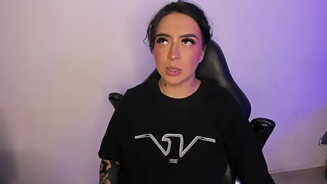 AnnikaMerliahh  online show from 26, 9, 2025