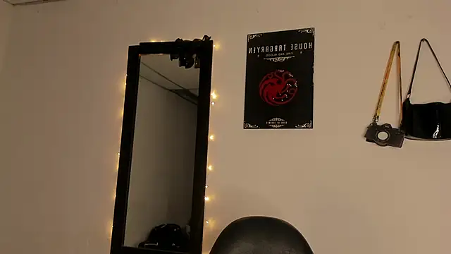 AnnikaMerliahh  online show from 20, 2, 2026