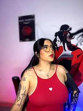 AnnikaMerliahh  online show from 24, 10, 2025