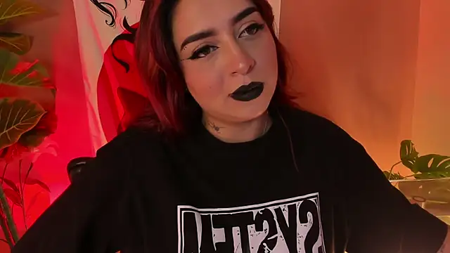 AnnikaMerliahh  online show from 10, 3, 2025